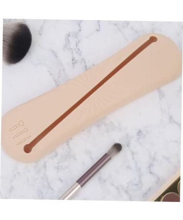 FRCOLOR 5 Sets Beauty Egg Silicone Makeup Sponge Organizer - Travel Cosmetic Bag & Brush Holder - Eye Protection | Buy Internationally - Buy Online on GoSupps.com