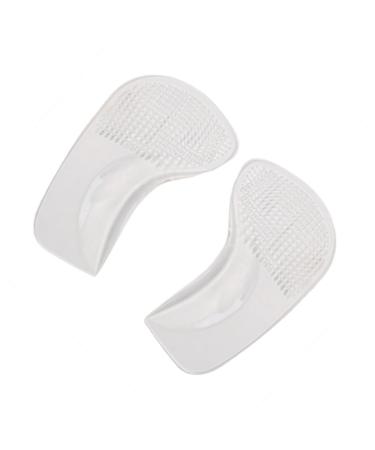 NOLITOY 2 1 Breathable Insoles Leather Insoles Damping Insoles Sports Insoles