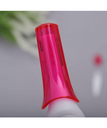 Buy Portable Nose Hair Trimmer & Electric Eyebrow Trimmer - Painless Razor Epilator | International Shipping Available - Buy Online on GoSupps.com