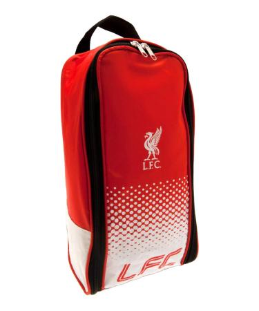 Liverpool F.c. Boot Bag Official Merchandise
