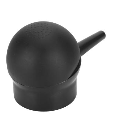 Hair Fiber Applicator Pump | Hairline Extender & Thickening Spray Nozzle | Effortless Hair Fiber Spray Organization - Buy Online on GoSupps.com