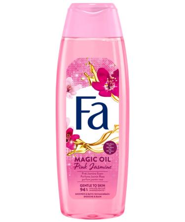 750ml Bath and Shower Gel