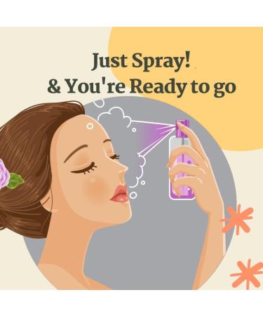 Deve Herbes Pure Motia Eau florale (Hydrosol) (jasminum sambac) de qualit th rapeutique naturelle 100 ml 100 ml (Lot de 1) - Buy Online on GoSupps.com