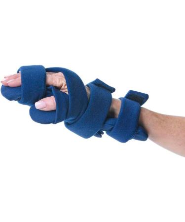 Comfy Resting Hand Splint RH-101 - Adult Large Left | Optimal Support & Comfort for Your Hand | International Shipping Available - Buy Online on GoSupps.com