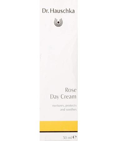 Dr.Hauschka Rose Day Cream 30 ml 30 ml (Pack of 1) - Buy Online on GoSupps.com