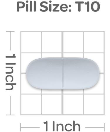 Buy Puritan's Pride Amino 1000 - 190 Caplets | Premium Amino Acid Supplement for Optimal Health - International Shipping Available - Buy Online on GoSupps.com