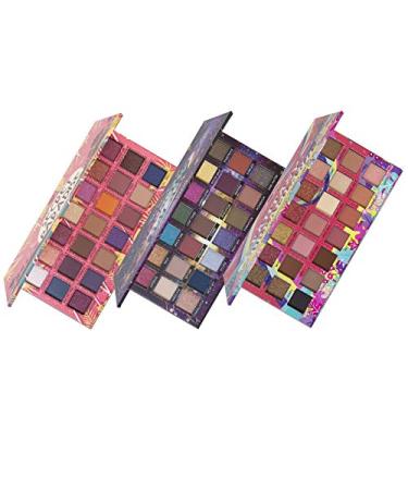 J.Cat Beauty Take Me Away Eye Shadow Palette - Secret Paradise ESP310 (0.88 oz) - Buy Online on GoSupps.com