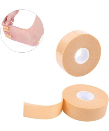 8 Rolls Heel Protectors | Heel Stickers & Tape for Women - Premium Heel Pastes for Comfort & Protection - Buy Online on GoSupps.com