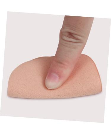 Buy Hemoton Insoles - 5 Pairs Forefoot Pads for Women | Comfort & Support for All Foot Sizes - Buy Online on GoSupps.com
