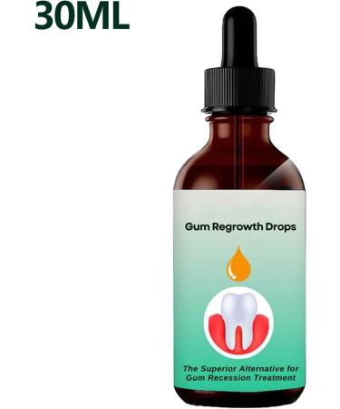 higyee Eraser Restore Drops 101oz Oral Gum Care Liquid Liquid Gum RepairRestore Relief Natural Oral Care Drops Relieves Inflamed Gums - Buy Online on GoSupps.com