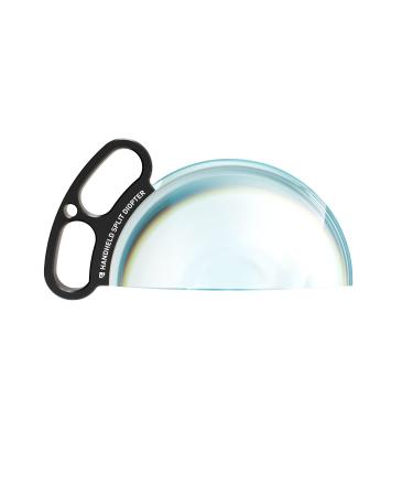 Freewell Handheld Split dioptria