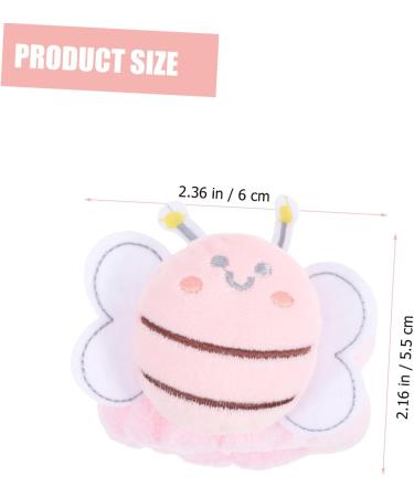 FRCOLOR 2paires Bracelets pour Laver le Visage Serviettes pour Poignets Usage Quotidien et Spa - Buy Online on GoSupps.com