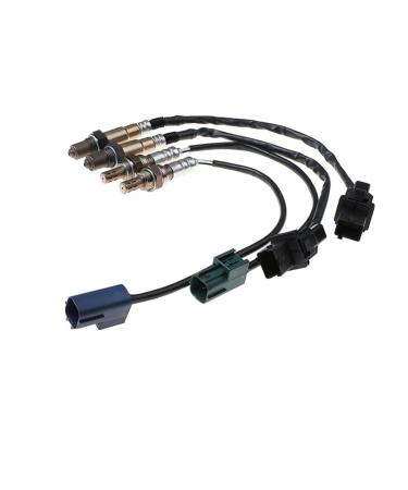 Oxygen Sensors 4pcs/lot 234-5060 234-4301 234-4273 4Pcs