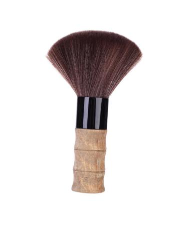 FRCOLOR Shaving Brush shaving shave dressing care styling cleaning Cleaning Sweeping Duster Salon Barber Hairdressing Face Brush