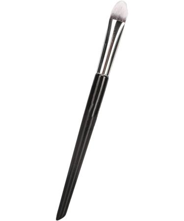 Verdant Touch Concealer Brush Triangular Head Concealer and Highlighter Brush Portable Soft Hair Makeup Brush for Women - Buy Online on GoSupps.com
