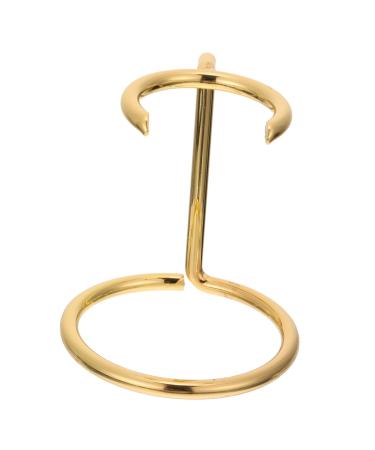 Musical razor beard racing stand Standing stands Razor rack shaving brushes brush holder metal brush stands shaving racks razor rack shaving brushes