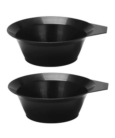 Vadillo Lot de 2 de coloration pour salon de coiffure Soins personnels