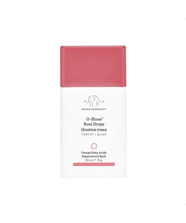 Drunk Elephant O-Bloos ROSI Drops (30 mL / 1 Fl Oz) - Buy Online on GoSupps.com