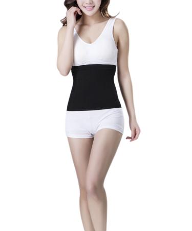 Clobeau Kidney Warmer & Lumbar Support - Abdominal Band & Hip Waist Supports for Ultimate Comfort | Elastic Back Warmer & Kidney Protection - Buy Online on GoSupps.com