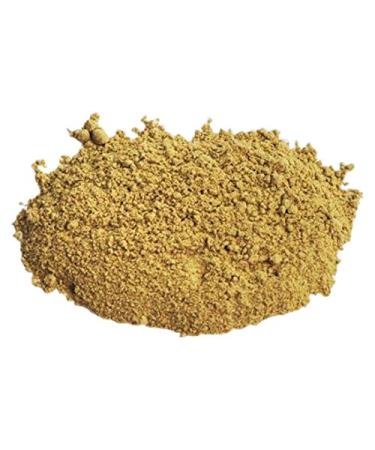 JustIngredients Essential Alfalfa Powder 500 g - Pack of 2