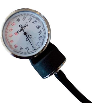 Buy Mobiclinic Blood Pressure Monitor & Stethoscope Pack - High Accuracy Easy to Use European Brand - Buy Online on GoSupps.com