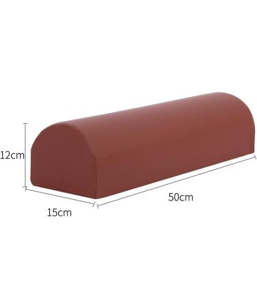 Predolo Large Orthopedic Pillow for Back & Knee Pain Relief - International Shipping Available - Buy Online on GoSupps.com