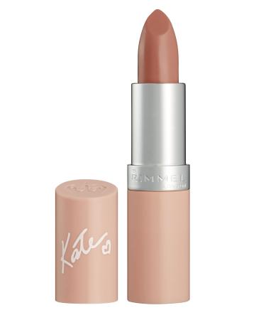 Rimmel Lasting Finish Lip by Kate Nude Collection  40  0.14 Fluid Ounce 40 1 Count (Pack of 1) - Buy Online on GoSupps.com
