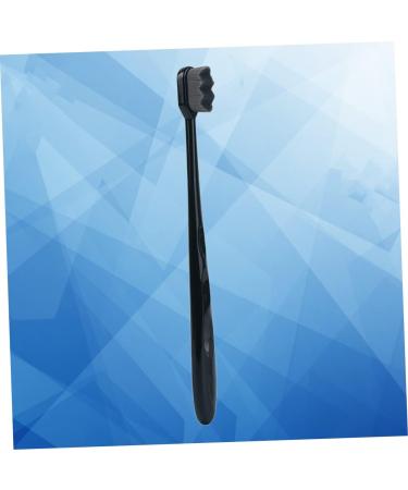 Minkissy Micro Toothbrush Set - Soft Bristle Tooth Cleaning Tools for Children & Pregnant Women | International Shipping Available - Buy Online on GoSupps.com