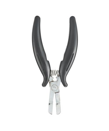 Professional Hair Extension Pliers Spring Designs Wonderful Hair Extension for Hairdresser Stylist Hair Salon Clip Hair firmly.