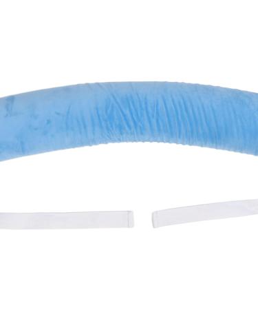Buy Kakake Lumbar Support Wraps - Adjustable Scoliosis Pillow for Waist Curve Relief | Soft Flanel Cover for Comfortable Sleeping - International Shipping - Buy Online on GoSupps.com