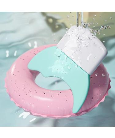 Applicateur de masque de cils en silicone r utilisable pour fard paupi res guide de cils pour viter les r sidus de maquillage pour le maquillage des yeux convient pour les d butants avec tui de - Buy Online on GoSupps.com