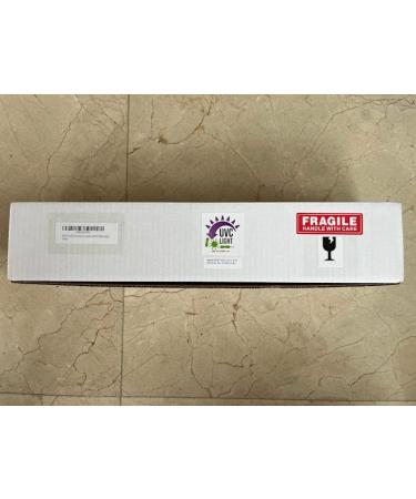 24VAC UV Light Lamp for A/C HVAC Coil Systems - Enhance Air Quality for Up to 5 Tons - Buy Online on GoSupps.com