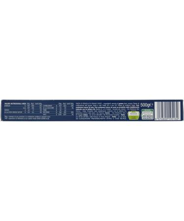 Buy Barilla Durum Wheat Linguine N. 13 - 16x500g | Authentic Italian Pasta | International Shipping Available - Buy Online on GoSupps.com
