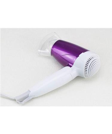 Hair Dryer - Professional Hair Dryer with Ionic Conditioning -Lightweight Powerful Fast Hairdryer Blow Dryer - Ion Quiet Hairdryer Nozzle Attachments - Buy Online on GoSupps.com