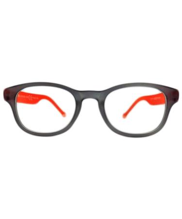 Carly Women Reading Glasses Eyeglasses with Case 2.50