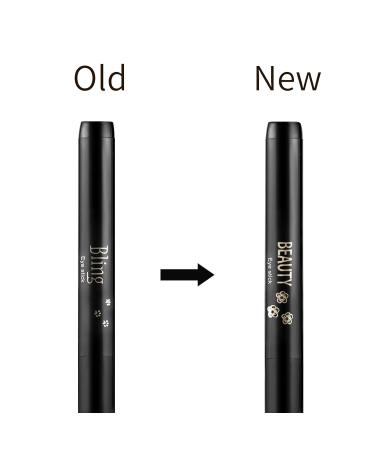 BOOBEES Eyeshadow Pencil Crayon Long-Lasting Cream Eyeshadow Pen for Glittering Eye Makeup | Easy to Use Shades 09 & 11 | International Shipping Available - Buy Online on GoSupps.com