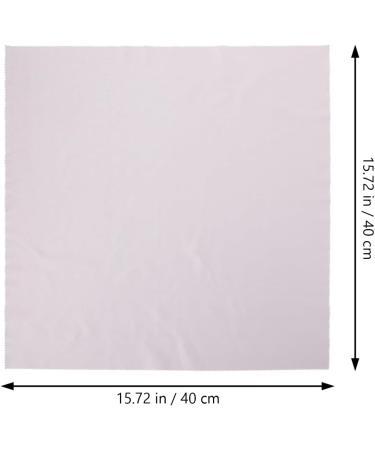 Screen Cleaner 2pcs - Premium Cleaning Cloths for Glasses Camera Lenses Phones Laptops & More - Buy Online on GoSupps.com