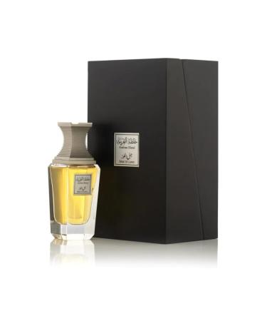 Arabian Oud JABAL AL-LAWZ by Arabian Blend 100 ml | Eau de Parfum Unisex | Star Anise Tobaccoo Saffron | Smoked and Woody Scent. - Buy Online on GoSupps.com