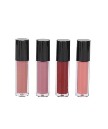 Smoothing Lip Gloss - Safe for Daily Makeup | International Shipping | Gift Box Set - Buy Online on GoSupps.com