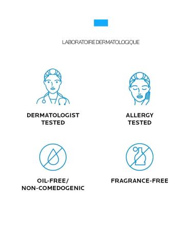 Double Repair Face Moisturizer - Daily Cream with Ceramide & Niacinamide for All Skin Types - International Shipping - Buy Online on GoSupps.com