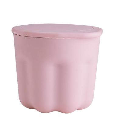 Buy Cosmetic Brush Washer Mat | Efficient TPR PP Makeup Cleaner Cup for Travel - Shop Internationally - Buy Online on GoSupps.com