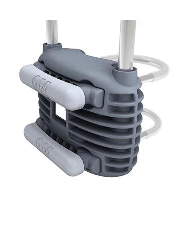 Okbaby Kids Bracket for Orion Seat Front - Silver