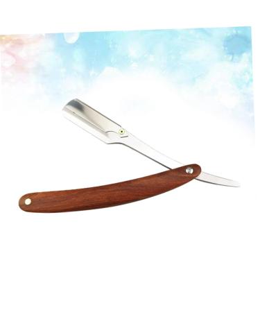 Buy Manual Razor for Men - Safe Metal Shaving Razor for Smooth Shave | International Shipping Available - Buy Online on GoSupps.com