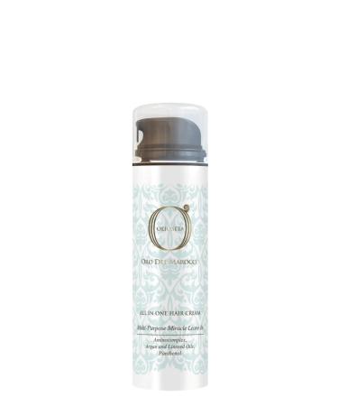 Oro del Marocco All In One Hair Cream