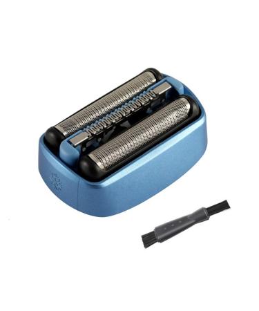 Gkhowiu Replacement Foil & Cutting Head for 40B CT2S CT2CC CT3CC CT4S CT4CC CT5CC CT6CC Headblade
