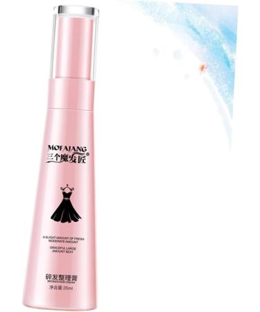 Didiseaon Tools 1pc Hairspray for Women Hair Wax for Women Hair Modelling Cream Tool Stereotypes Miss Styling Cream - Buy Online on GoSupps.com
