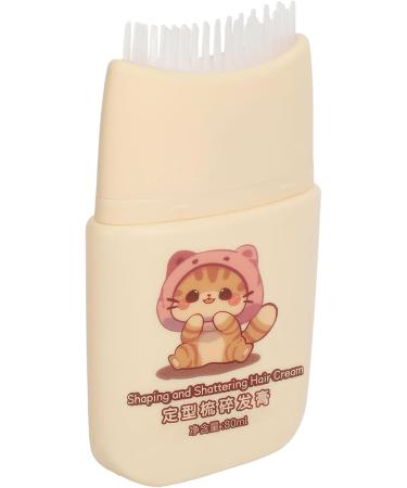 Strong Hold Kids Smoother Hair Styling Wax Easy to Wash 80ml for All Hair Types - Buy Online on GoSupps.com