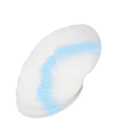25Pcs Shower Ear Waterproof Umbilical Patch Easy To Remove Ear Protector For Baby Shower Ear Sticker All Skin Types