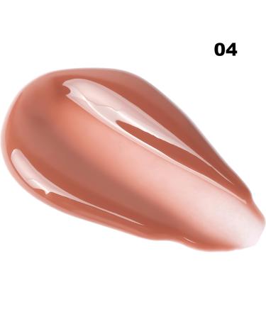 Young Vision Lip Glow Oil - Jojoba Seed Infused Moisturizing & Plumping Lip Gloss for All-Day Hydration | International Shipping Available - Buy Online on GoSupps.com