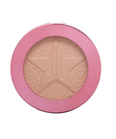 Jeffree Star Skin Frost Highlighter - Peach Goddess | Buy Online - Buy Online on GoSupps.com